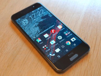 HTC One A9      Android