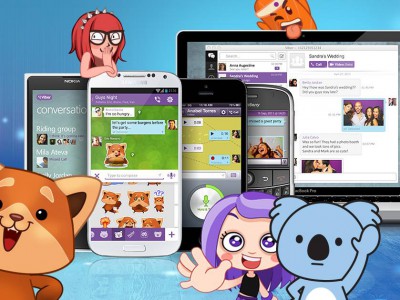 Viber   -  