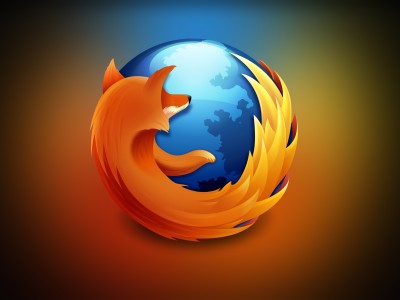 Mozilla Firefox     