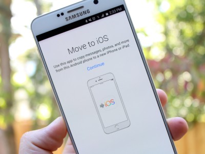  Move to iOS  ""  Android  iOS   Google Play 