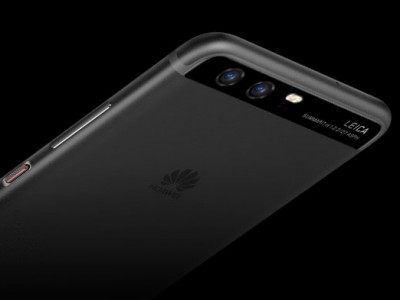 Huawei    