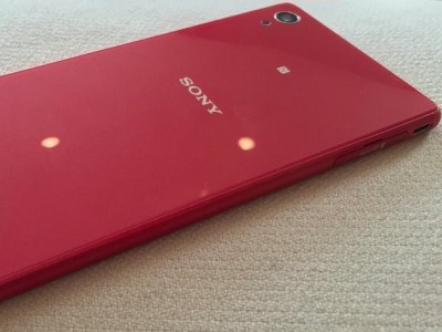 Sony Xperia M4 Aqua  Xperia Z4 Tablet    