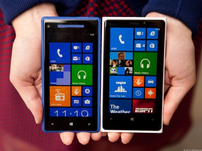       Windows Phone?