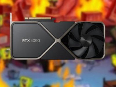      RTX 4090