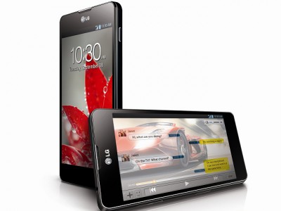  LG   ,   Optimus G   