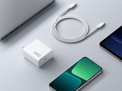  100- GaN- Xiaomi   $28