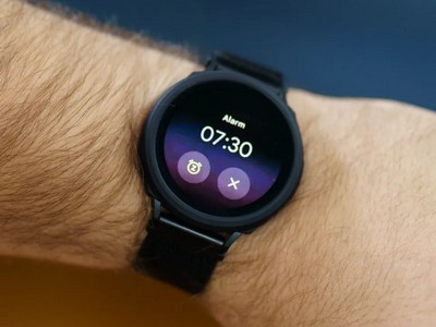 Google Wear OS    