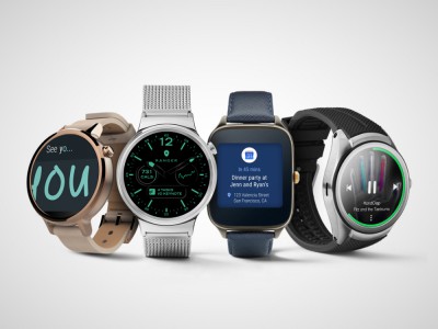  -   Android Wear 2.0?