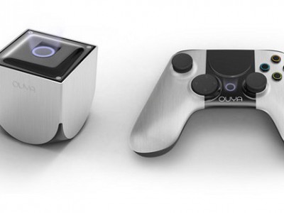  Ouya  ,  