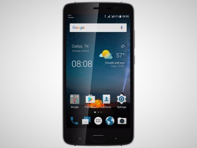 ZTE Blade V8 Pro    