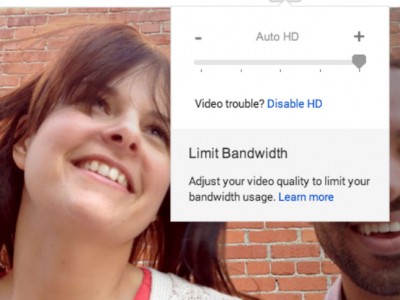 Google Hangouts     HD