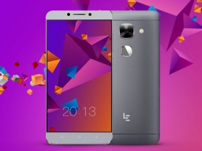  LeEco  1 111    