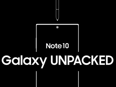 Samsung Galaxy Note10:      