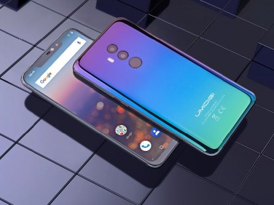    UMIDIGI Z2  6       