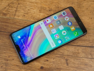  Huawei P20  P20 Pro  Android 9.0  