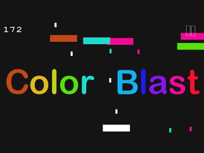 Color Blast   