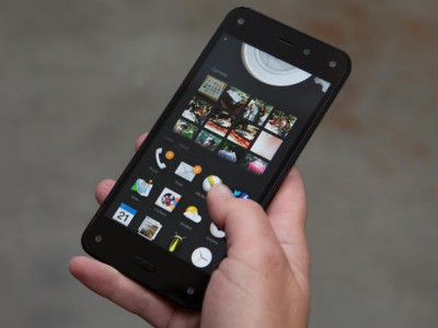 Amazon Fire Phone   