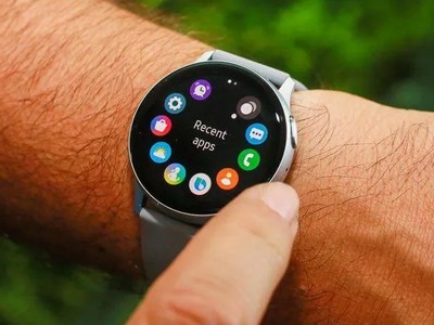  Samsung Galaxy Watch Active 4    