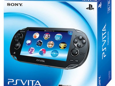 Playstation Vita  