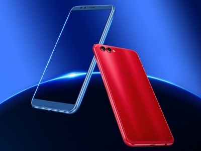 Honor V10        