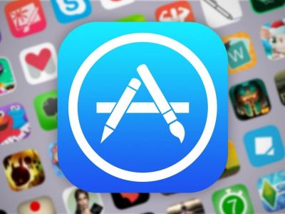 Apple       App Store