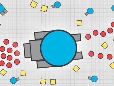    Agar.io   Android