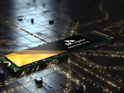  SK Hynix    