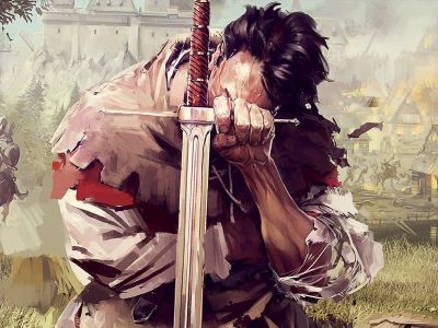  Kingdom Come: Deliverance   .  ,   []