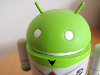 Google    Android-