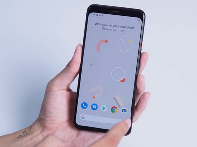      Google Pixel 4 XL []