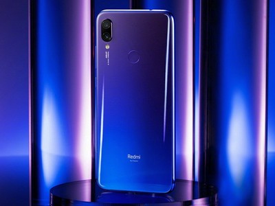 Xiaomi      Redmi Note 7