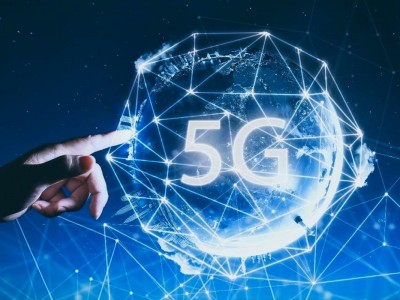 Qualcomm       5G-