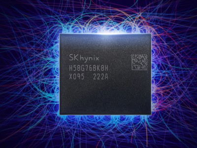 SK Hynix     LPDDR5T