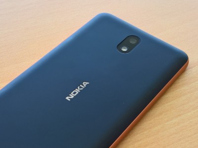    Nokia    