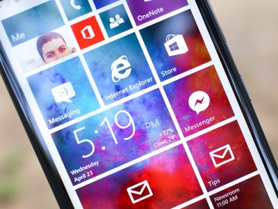 Nokia      Windows Phone