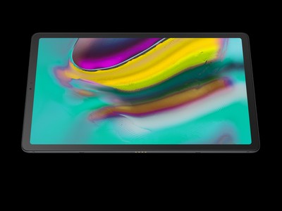 Samsung Galaxy Tab S5e:  ,     