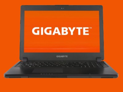 Gigabyte P37X    17,3-  