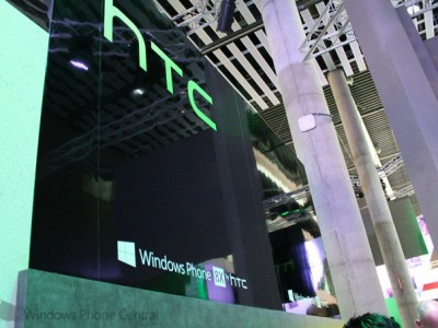 : HTC    Windows 8