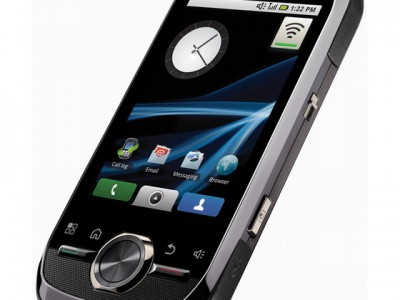 Motorola i1,  Android    PTT,    