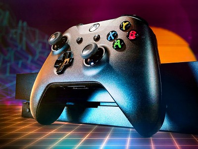 Консоль Xbox самопроизвольно отключается | Xbox Support