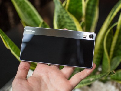 Lenovo Vibe Shot       $300