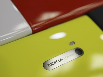 Nokia Lumia 929      