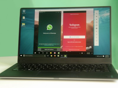 Remix OS       PC  Windows