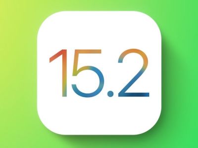 Apple    iOS 15.2.      ?