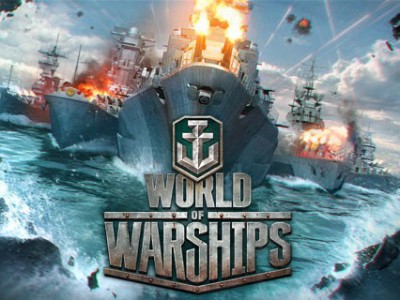 Wargaming     World of Warships  