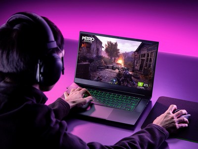 Razer       Blade 15