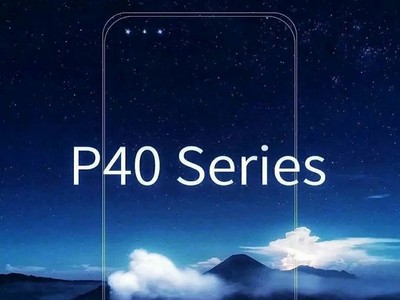 -   HUAWEI P40 Pro Premium Edition