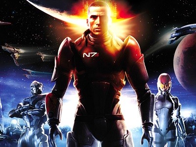 ,    : 7   Mass Effect