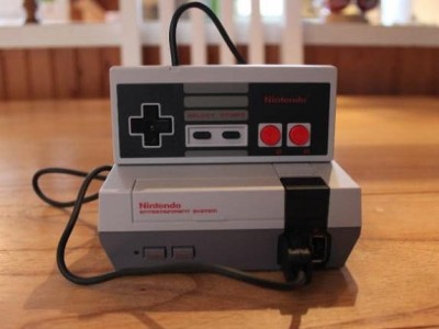  Nintendo   NES Classic Edition?