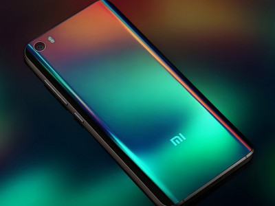 Xiaomi Mi5     